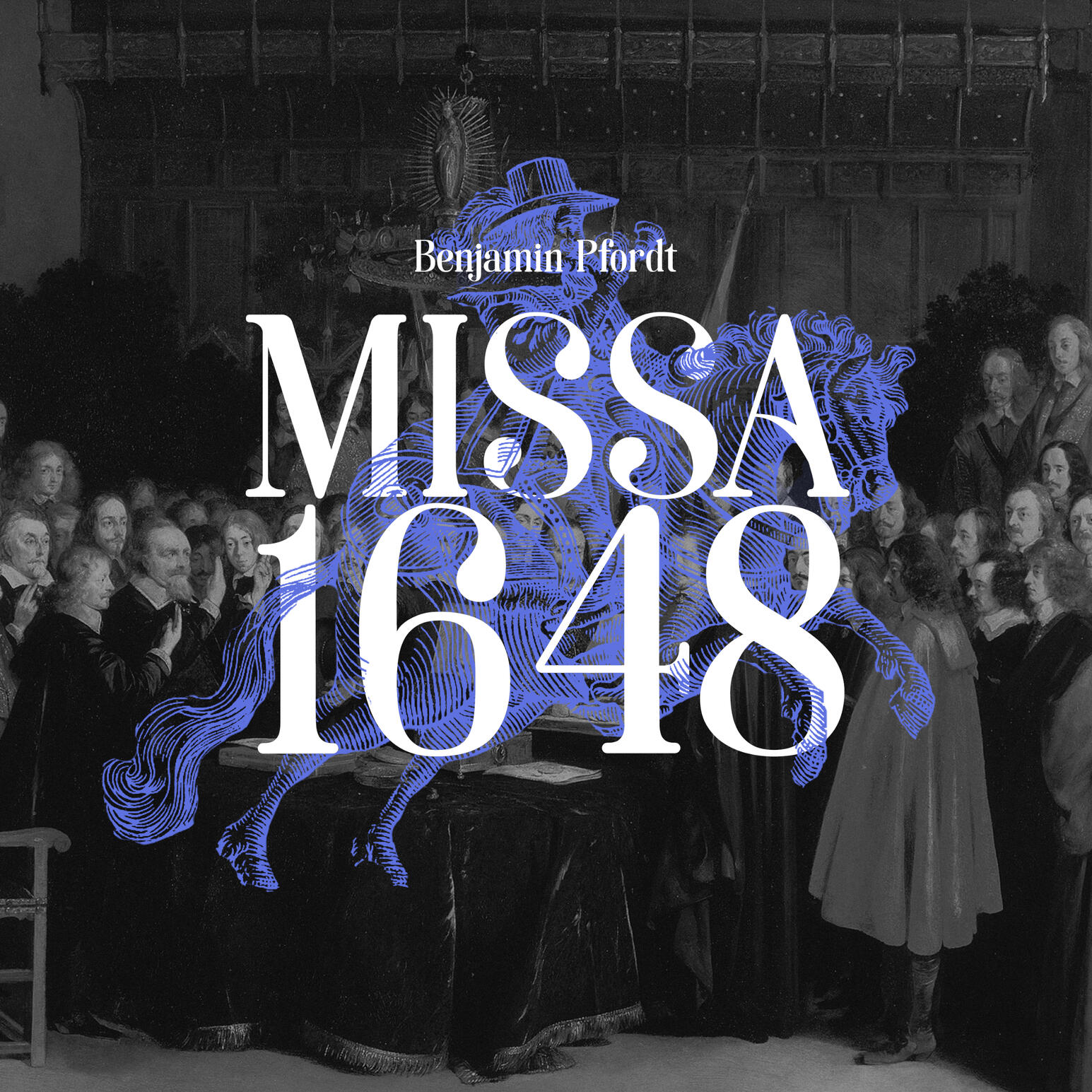 Benjamin Pfordt - MISSA 1648