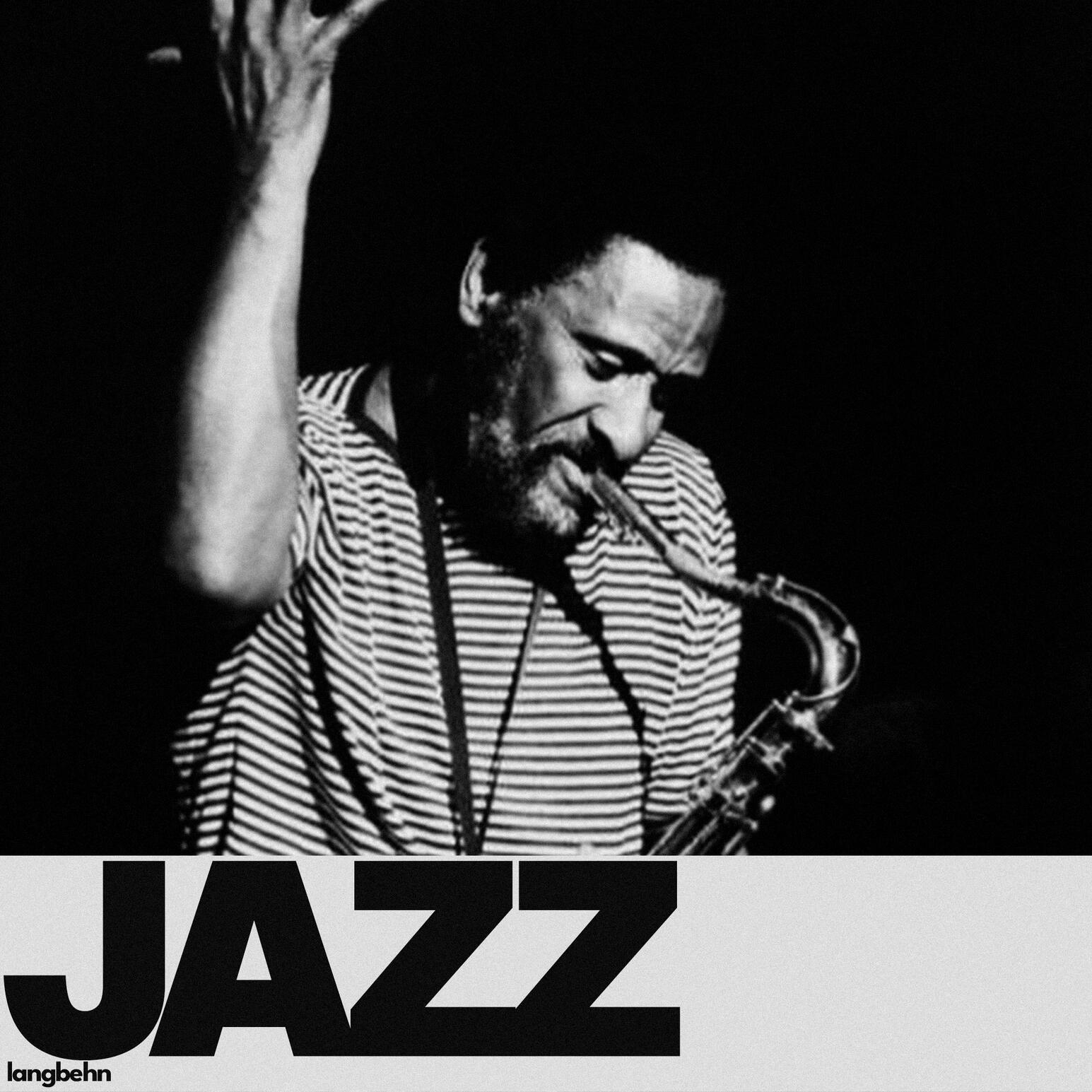 JAZZ