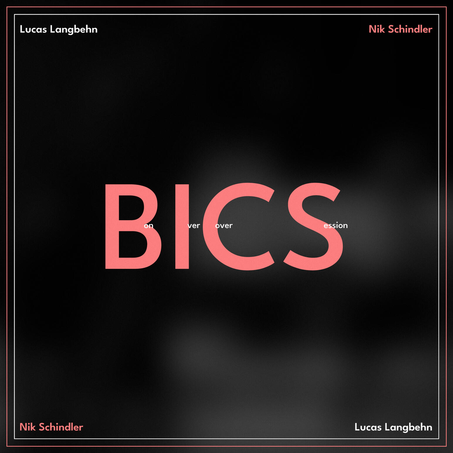 Nik Schindler &amp; Lucas Langbehn - BICS