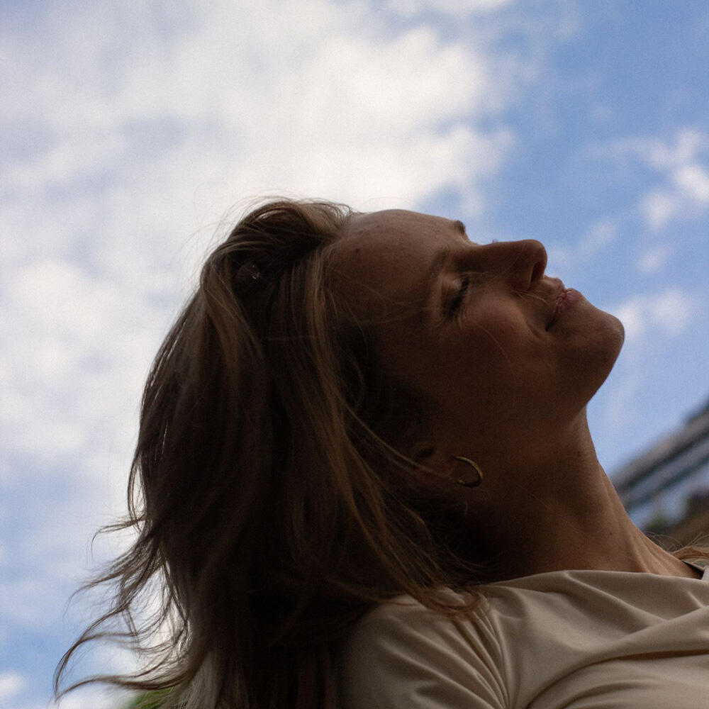 Melina Delaney &amp; Aaron Falk - Butterfly